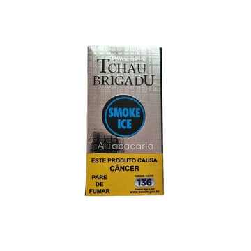 Palheiro Tchau Obrigada Ice