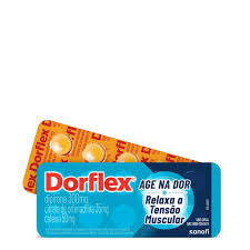 Dorflex