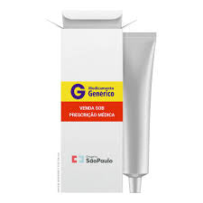 Nistatina 25.000UI/g Genérico Prati Donaduzzi 60g Creme Vaginal + 14 Aplicadores