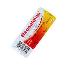 Neosaldina