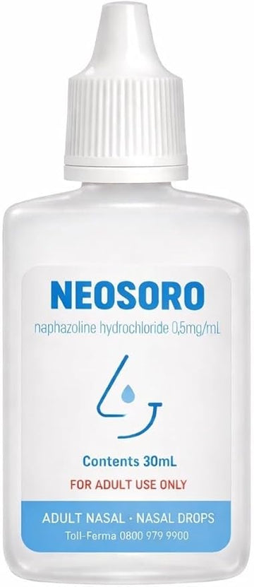 Neosoro 30ml