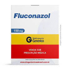 Fluconazol 150mg