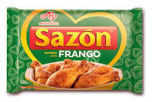 Sazon Frango