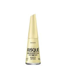 Esmalte Risque -  Bridgerton Bentido Artista