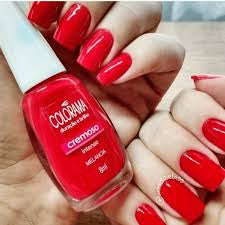 Esmalte Colorama - Melancia 8ml