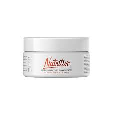 Nutritive mask Mac Paul