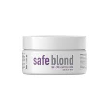 SAFE BLOND MAC PAUL - 250GR