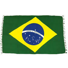 Canga Brasil