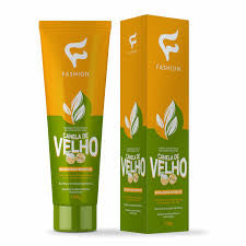 Pomada Massagem Canela de Veio