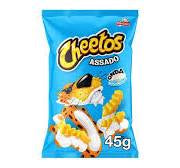 Cheetos 45g