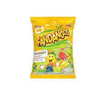 Fandangos Queijo