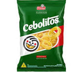 Cebolitos 37g