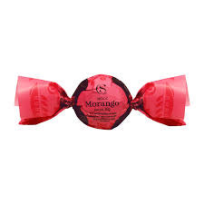 Trufa ao Leite de Morango 30g - Cacau Show