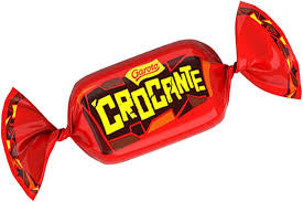 Bombom Crocante Garoto