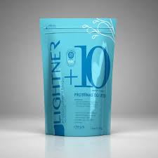 Pó Descolorante Capilar Proteína do Leite Lightner +10 - 20g