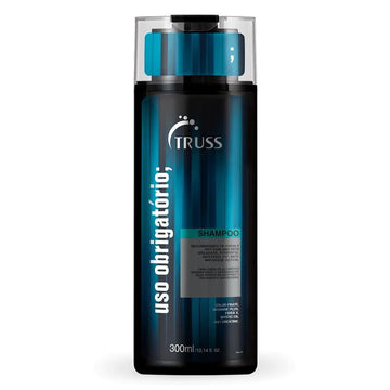 Truss Uso Obrigatório Shampoo