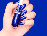 Esmalte Impala Perolado - Infinito A Cor da Moda