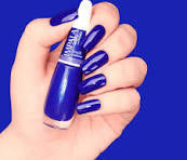 Esmalte Impala Cremoso - Royal A Cor da Moda