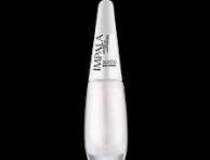 Esmalte Impala Perolado - Sonho A Cor da Moda