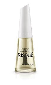 Esmalte Risque - Incolor