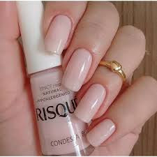 Esmalte Risque - Condessa
