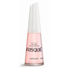 Esmalte Risque - Condessa