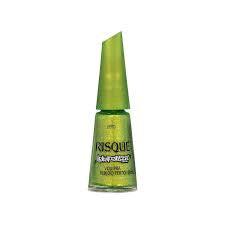 Esmalte Efeito Risqué Lollapalooza Vou pra Ver ( De) Perto 8ml
