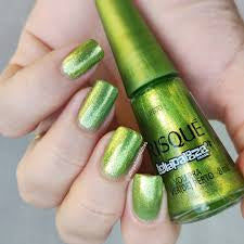 Esmalte Efeito Risqué Lollapalooza Vou pra Ver ( De) Perto 8ml