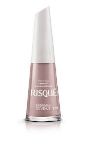 Esmalte Risque - Lágrimas de Venus