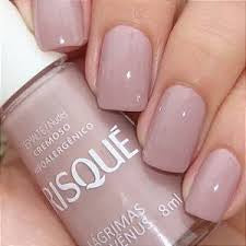 Esmalte Risque - Lágrimas de Venus