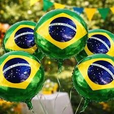 Balão Brasil