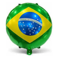 Balão Brasil