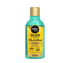 Óleo Capilar Maravilhas Salon Line