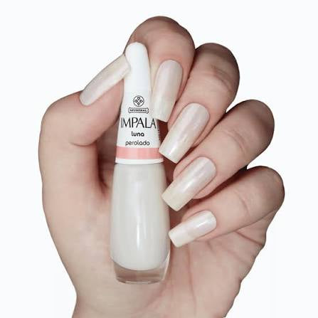 Esmalte Impala - Luna