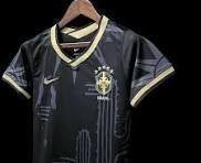 Camisa Feminina 2026 Brasil - Tam M