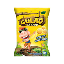 Gulao Queijo Suíço