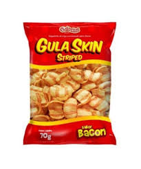Gulozitos Skin Bacon