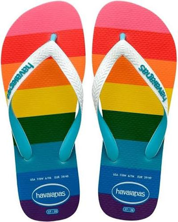 Havaianas Top Pride Allover 39/40
