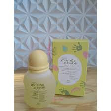 Óleo para Massagem Mamãe Bebê Flor de Laranjeira 100ml