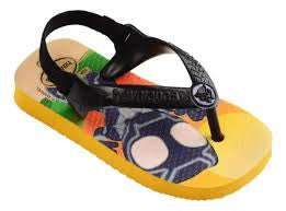 Havaianas Baby Marvel - Tam 21
