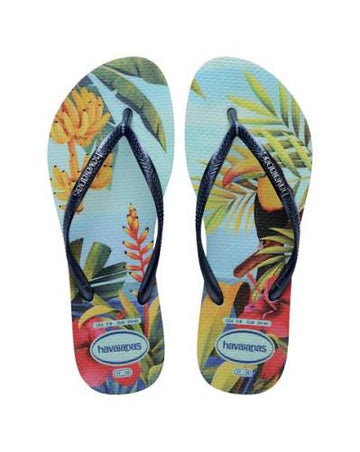 Havaiana Tropical Slim 35/36
