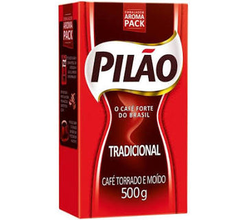Café Pilão 500gr