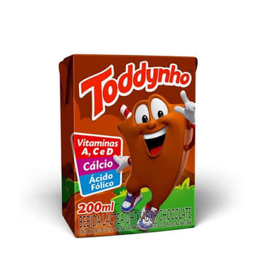 Toddynho Leite Achocolatado