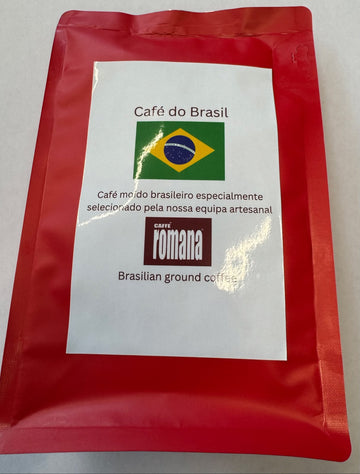 Cafe especial moído