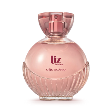 Liz Sublime Eau de Toilette, 100ml