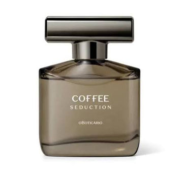 Coffe Man Seduction Edt, 100ml