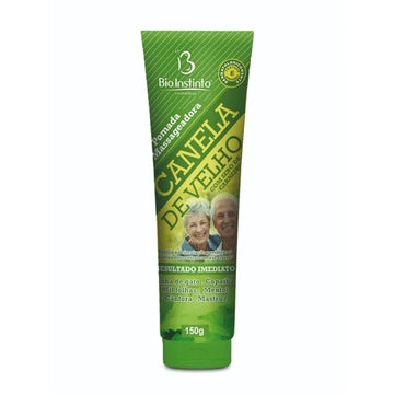 CANELA DE VELHO MASSAGE CREAM 150G