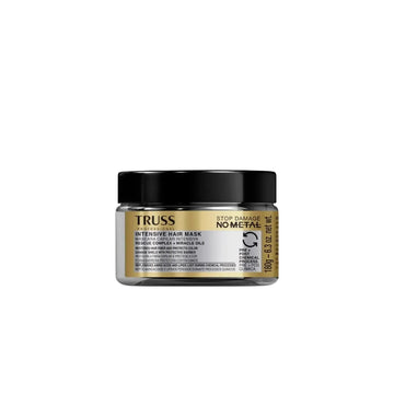 TRUSS No Metal Stop Damage Intensive Mask 180g