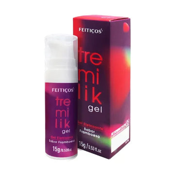 Tremilik Framboesa 15g