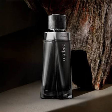 Malbec Black 100ml oBoticario Y